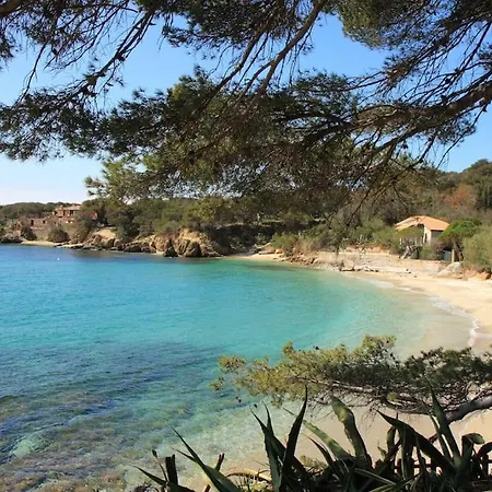 A 500 M Bord De Giens *