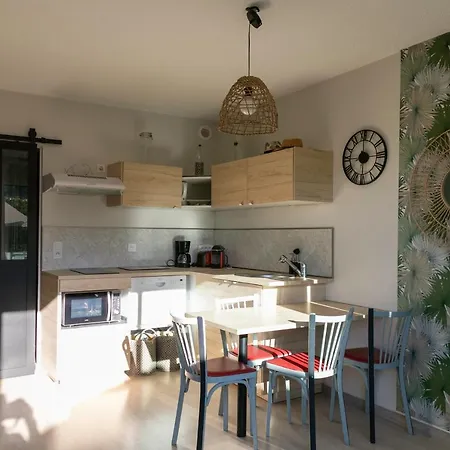 Apartamento A 500 M Bord De Giens Hyères