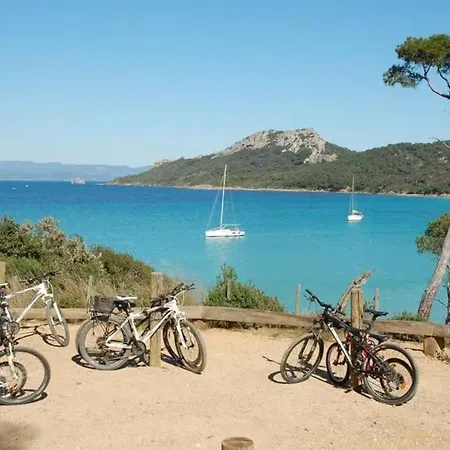 Appartamento A 500 M Bord De Giens