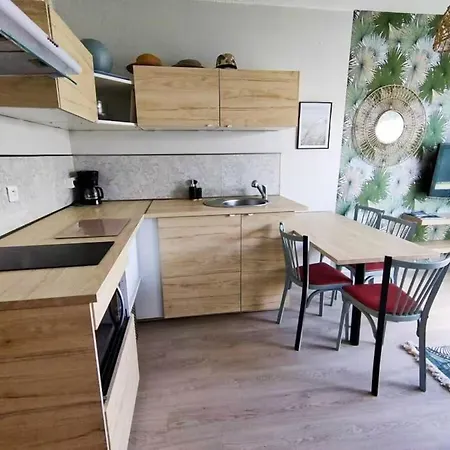 Appartamento A 500 M Bord De Giens Hyères