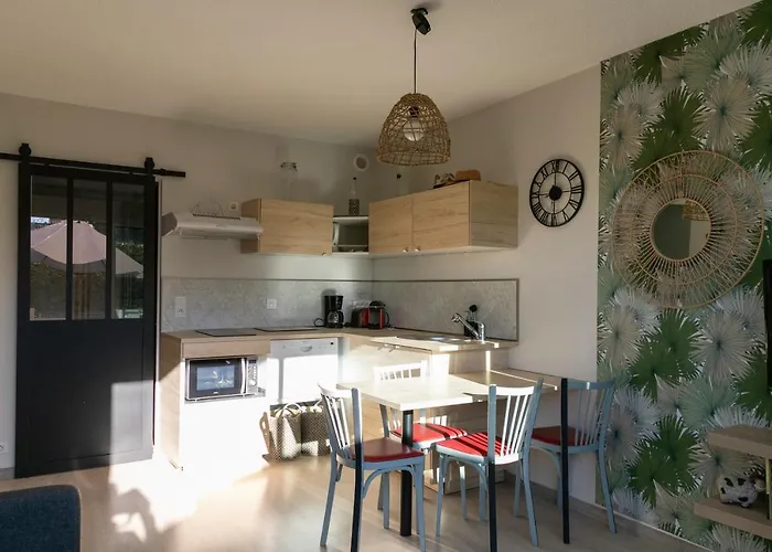 Apartamento A 500 M Bord De Giens Hyères